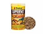 Vissen - Tropical Supervit Tablets B 50 ml. / 36 g. ca. 200 stk. - TP20632