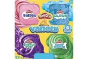 Creatief spelen - Play-Doh 4 Pack Variety - 243659-EU
