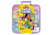 Creatief spelen - Play-Doh Air Dry Clay Purple Case - 235499-EU