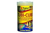 Vissen - Tropical Tubi Cubi 100 ml. / 10 g. - TP01133