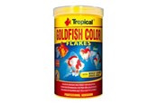 Vissen - Tropical Goldfish Colour flager 250 ml. / 50 g. - TP77174