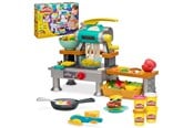 Creatief spelen - Play-Doh Super Sizzlin Kitchen Playset - G23095L0