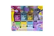 Creatief spelen - Sensory Compounds Sensory Slimy Ultimate Collection 8 Pcs Box Set - 32159