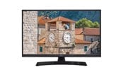 Flat screen TV - LG 27" Flat screen TV LED 1080p (Full HD) 27LN341C - 27LN341C