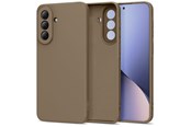 Mobiel - Covers & Cases - Tech-Protect Icon Case for Samsung Galaxy A57 5G - Brown - 5906302392049