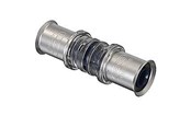 Drukbuizen en fiittings - Wavin Tigris K5 koppeling 16mm - 3079754