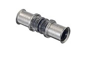 Drukbuizen en fiittings - Wavin Tigris K5 koppeling 20mm - 3079755