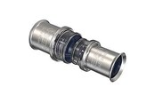 Drukbuizen en fiittings - Wavin Tigris K5 koppeling 25x16mm - 3079760