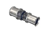 Drukbuizen en fiittings - Wavin Tigris K5 koppeling 25x20mm - 3079761