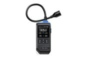 Instrumenten - FNIRSI GD-02 Combustible gas detector with color s - GD-02