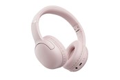 Headphones/Headsets - JVC HA-SG20BT Gumy - Pink - HA-SG20BT-P
