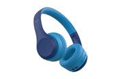 Headphones/Headsets - JVC HA-KG10BT Gumy Kids - Blue - HA-KG10BT-A