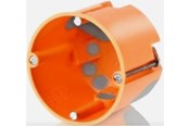 Kabels en draden - HEATCOM inbouwdoos voor HC thermostaten - 53000003