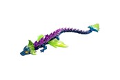 Speelgoedpop - CrystaLynx Dragon Aurora Scales Spectris 60cm - 23905 / 6077524