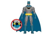 Speelgoedpop - DC Universe Core Batman 16 cm - JMD95