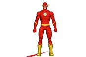 Speelgoedpop - DC Universe Core The Flash 16 cm - JMD98