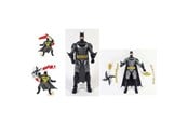 Speelgoedpop - DC Universe Feature Batman 30 cm (sounds only) - JMN71