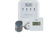 Vloerverwarming - Roth regelaar draadloos - 17466210.830