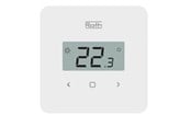 Vloerverwarming - Roth Touchline® SL ruimtethermostaat met display - 17466397.180