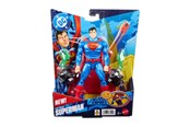 Speelgoedpop - DC Universe Feature Superman 16 cm (sounds only) - JMP85