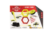 Speelgoedpop - Fat Brain Magshuto Stunt Park - F5181ML