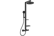 Douche- en montageaccessoires - Ideal Standard Alu+ douchesysteem - BD583XG