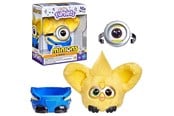Speelgoedpop - Furby Furblet Minions - G36065L0