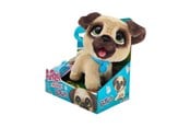 Speelgoedpop - FurReal Poop-A-Lots Pug 23 cm - 28208