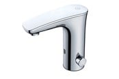 Mengkranen en fittingen - Gustavsberg Sensoric 1.0 wastafelkraan contactloos - GB41218881