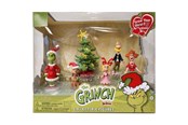 Speelgoedpop - Grinch Collectible Figure Set - 40742