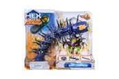 Speelgoedpop - Hex Bots Exploding Centipede - 68192 / 6076554