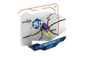 Speelgoedpop - Hex Bots Skitter Bot Spider - 68187 / 6076621