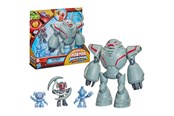 Speelgoedpop - Iron Man & Friends Giant Armor - Ultron - G32195X0