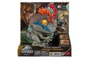 Speelgoedpop - Jurassic World Rebirth Raptor Interactive - JKG86
