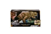 Speelgoedpop - Jurassic World Super Colossal Distortus Rex - JKG95