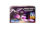 Speelgoedpop - Minecraft Feature Enderdragon 8.25cm - JKC13