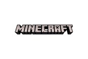 Speelgoedpop - Minecraft Spicewood Feature Villain - JMK46