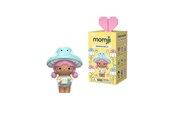 Speelgoedpop - Momiji Magical Meadow Vinyl Message Dolls 7.5cm - L21101