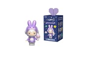 Speelgoedpop - Momiji Out Of This World Vinyl Message Dolls 7.5cm - L21102