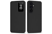 Mobiel - Covers & Cases - Tech-Protect Smart Wallet Case for Samsung Galaxy A57 5G - Matte Black - 5906302392124