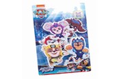 Speelgoedpop - Paw Patrol Bathtime Characters 5 pcs - 97-0218