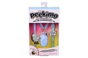 Speelgoedpop - Peekimo Portable Interactive Pet Blue Boo - 24500 / 6078034