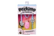 Speelgoedpop - Peekimo Portable Interactive Pet Pink Penny - 24500 / 6078028
