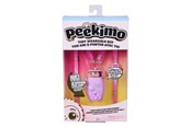 Speelgoedpop - Peekimo Portable Interactive Pet Purple Lulu - 24500 / 6078029
