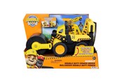 Speelgoedpop - Rubble & Crew Double Duty Power Dozer - 97275 / 6074760