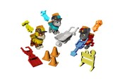 Speelgoedpop - Rubble & Crew Wrecking Crew story pack - 28529 / 6076598