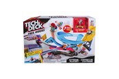 Speelgoedpop - Tech Deck Free Riders Extreme Playset - 99923 / 6076376