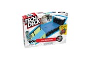 Speelgoedpop - Tech Deck X-Connect DGK Skatepark - 13912 / 6077640
