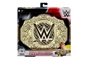 Speelgoedpop - WWE World Heavyweight Title Belt - HYF18