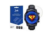 Smartwatch - Accessoires - 3mk Watch Protection ARC Smartwatch Screen Protector for TicWatch Pro 3 - 5903108330497